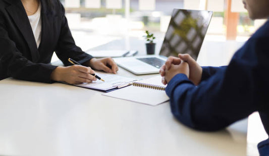 Mock Interview (with feedback)